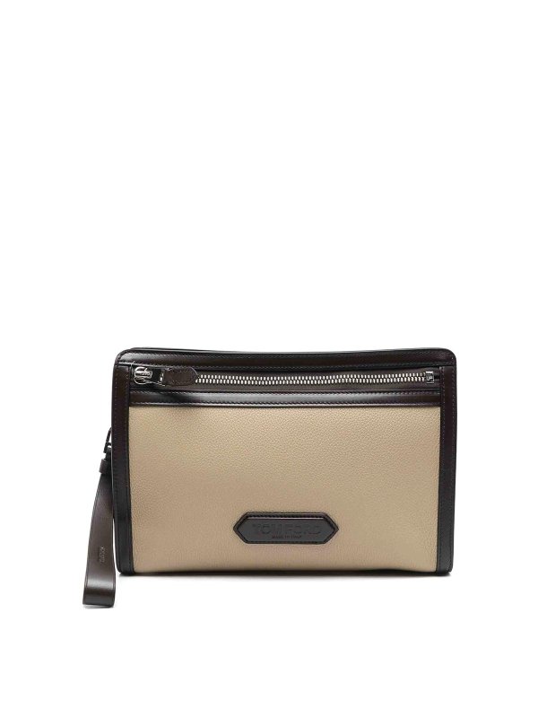 TOM FORD: borse a tracolla - Borsa a tracolla da uomo