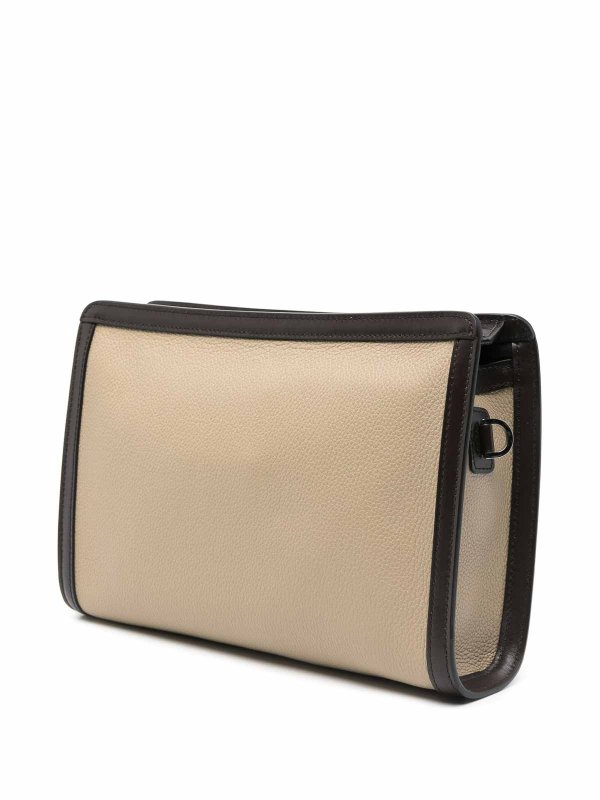 Borsa a tracolla da uomo shop online: TOM FORD