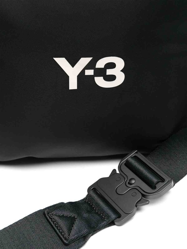 Y-3 Sacoche shop online: Y-3