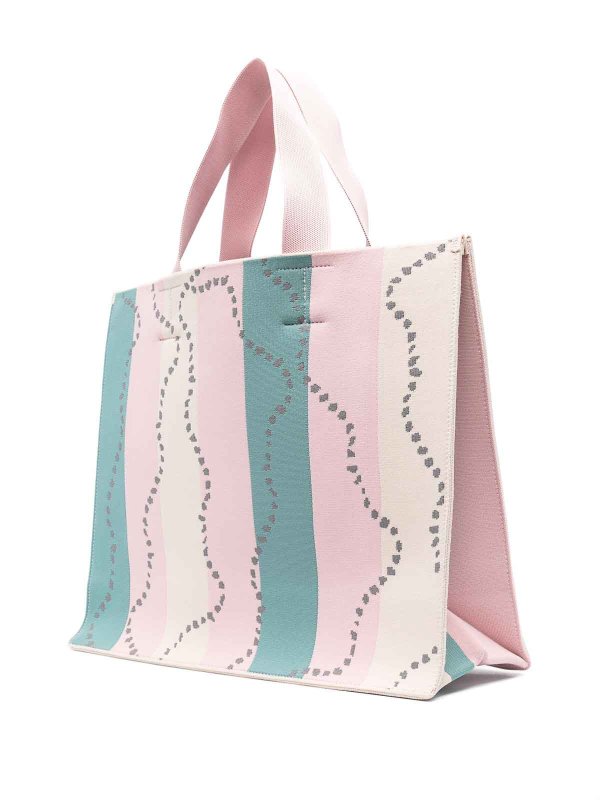 Shopper - Nude shop online: ZIMMERMANN