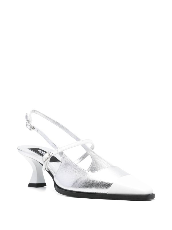 Sandales - Argent shop online: CAREL PARIS