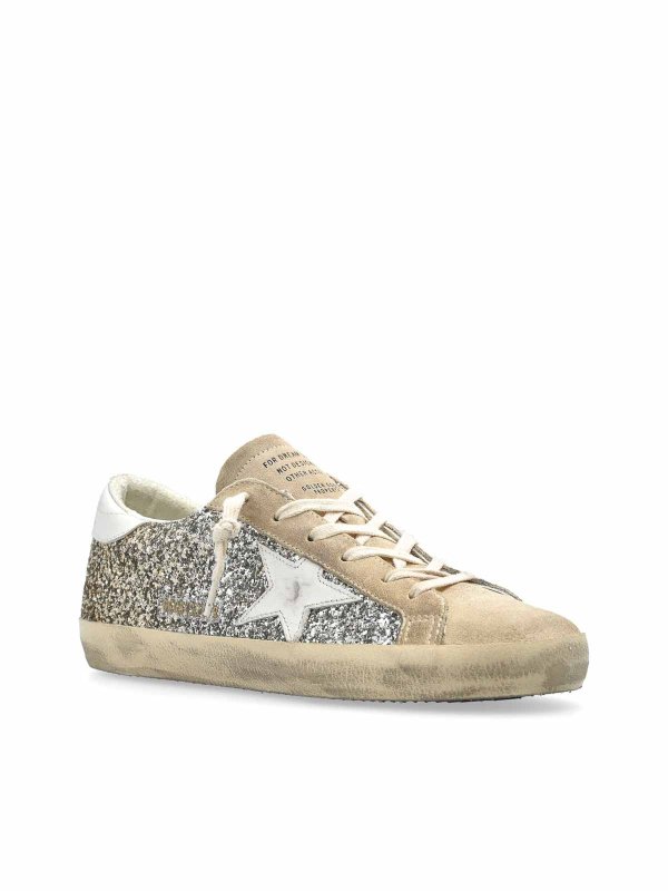 Zapatillas - Marrón shop online: GOLDEN GOOSE