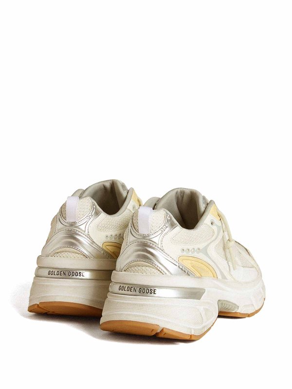 GOLDEN GOOSE: Sneaker online - Sneaker - Weiß