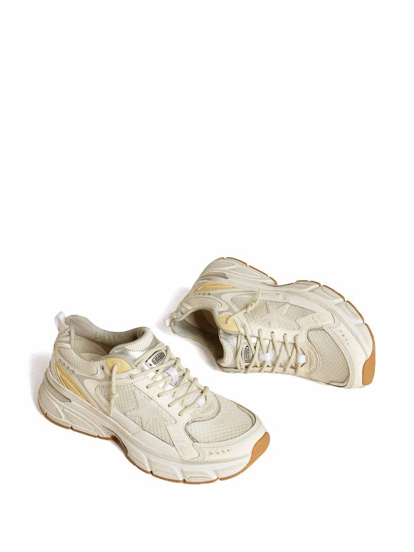 The Best Shops GOLDEN GOOSE: Sneaker - Sneaker - Weiß