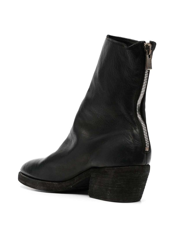 Botas - Negro shop online: GUIDI