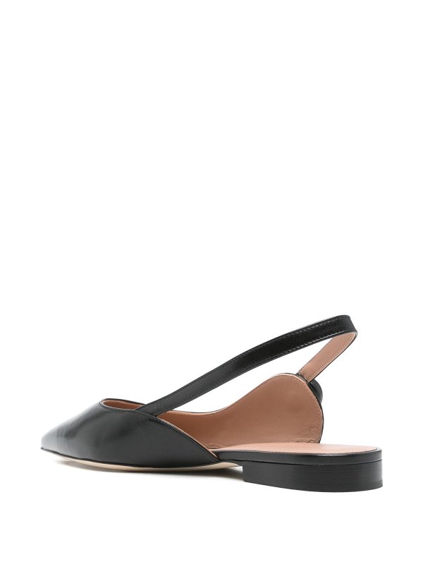 Malone Souliers: Pumps online - Pumps - Schwarz