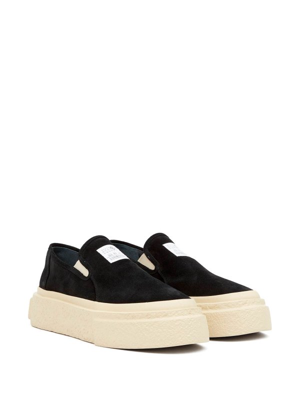 MM6 MAISON MARGIELA: trainers online - Sneakers