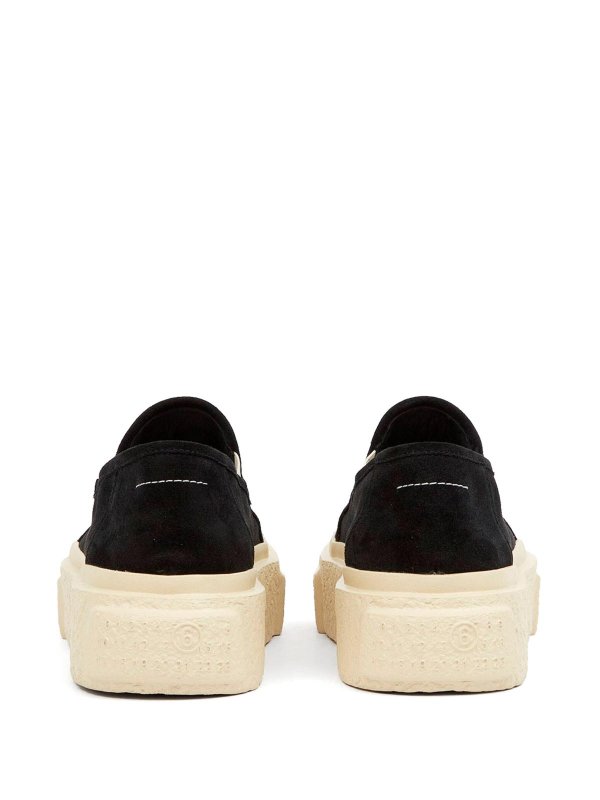 The Best Shops MM6 MAISON MARGIELA: trainers - Sneakers