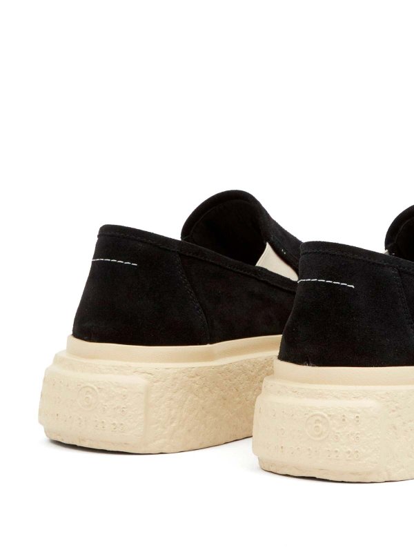 Sneakers shop online: MM6 MAISON MARGIELA