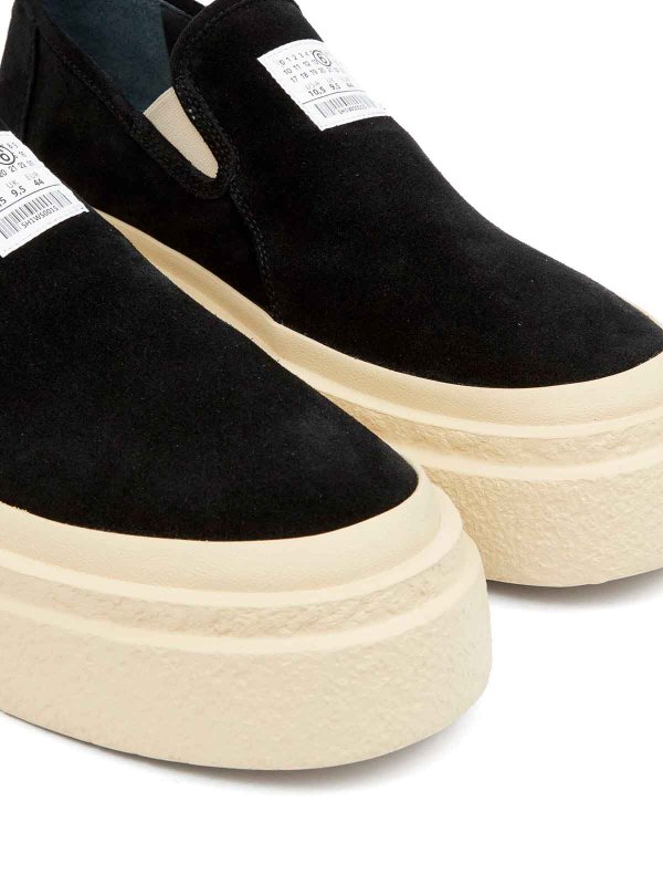 MM6 MAISON MARGIELA buy online Sneakers