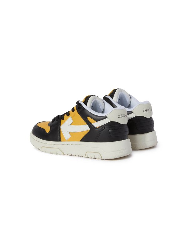 OFF-WHITE: trainers online - Out Of Office Sneaker