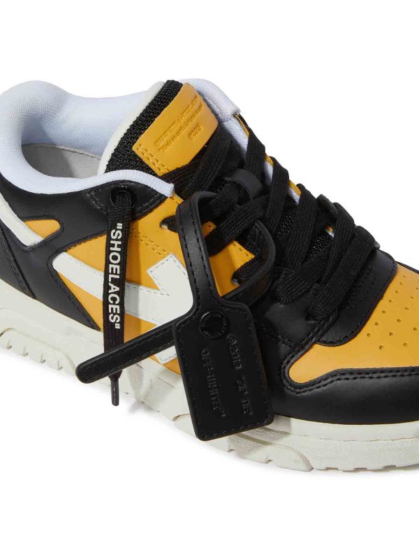 Out Of Office Sneaker shop online: OFF-WHITE