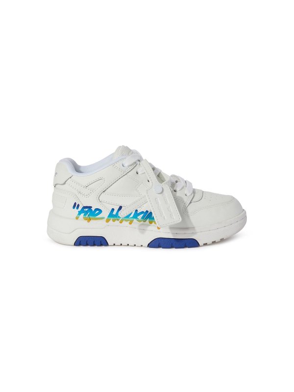 Baskets - Blanc shop online: OFF-WHITE