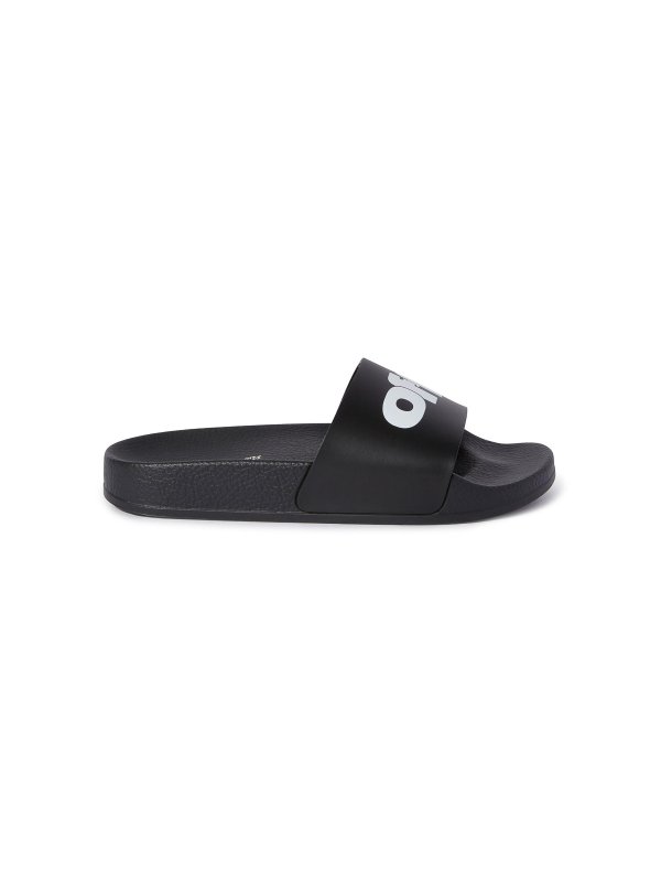 OFF-WHITE buy online Tongs - Noir