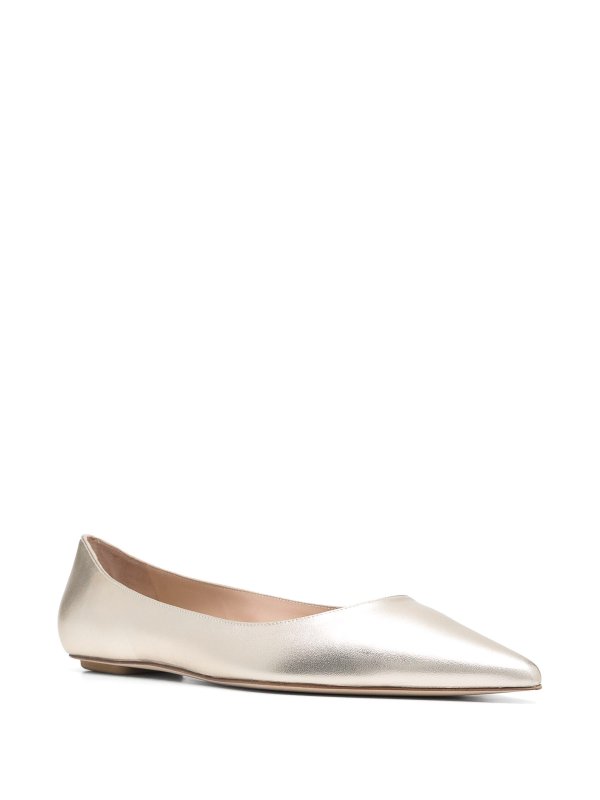 Emilia Flat shop online: Stuart Weitzman