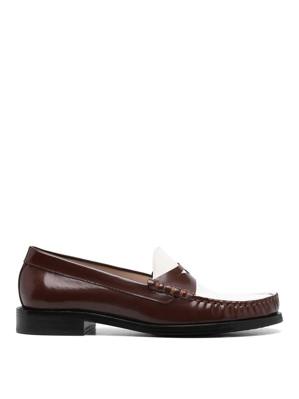Stuart Weitzman: Loafers & Slippers - Lottie Loafer