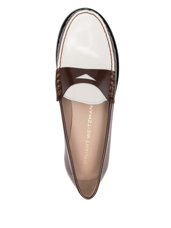 Stuart Weitzman: Loafers & Slippers online - Lottie Loafer