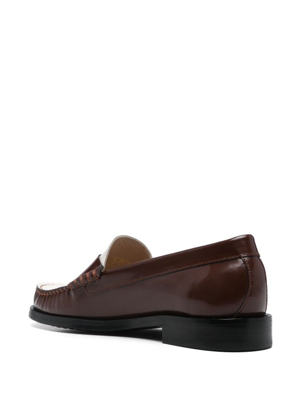 The Best Shops Stuart Weitzman: Loafers & Slippers - Lottie Loafer