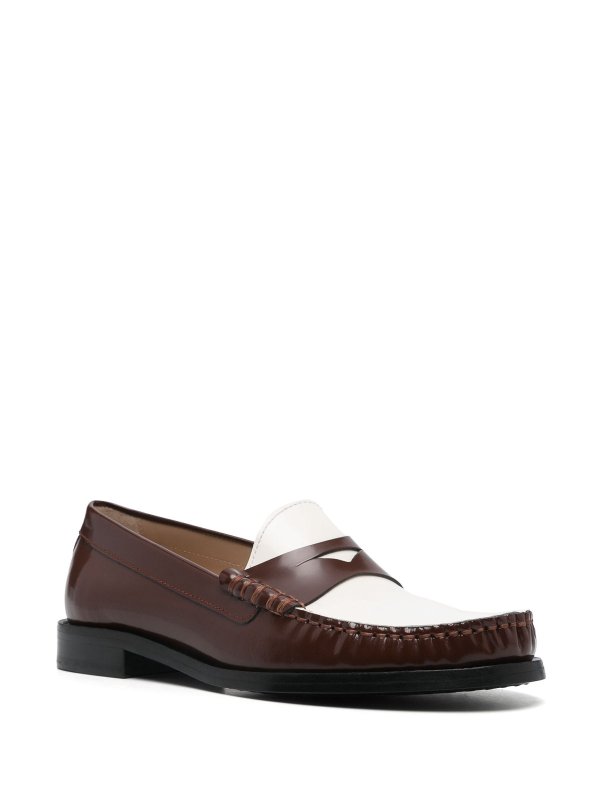 Lottie Loafer shop online: Stuart Weitzman