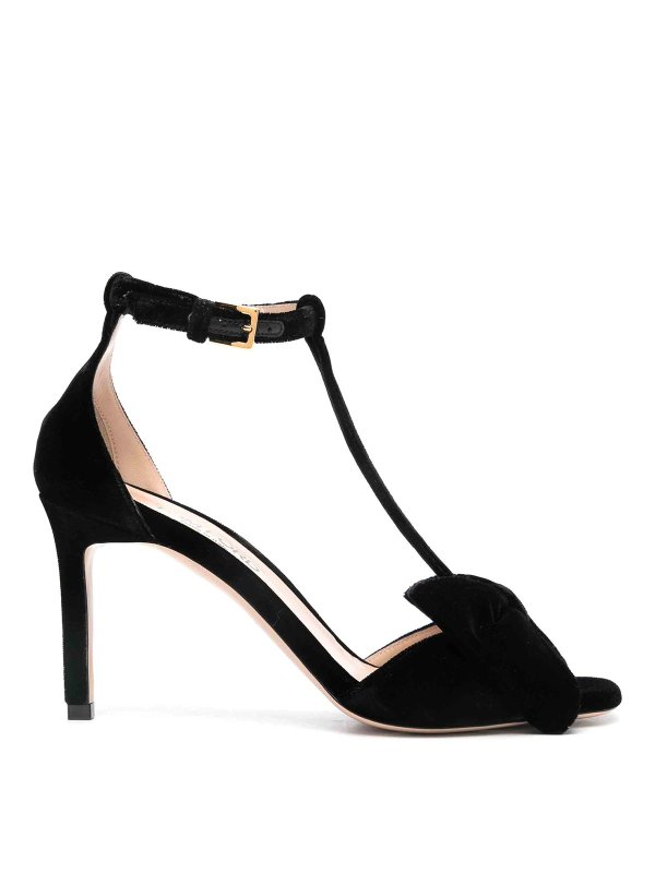 TOM FORD: court shoes - Sandals Mid Heel