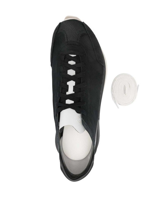 スニーカー - 黒 shop online: Y-3