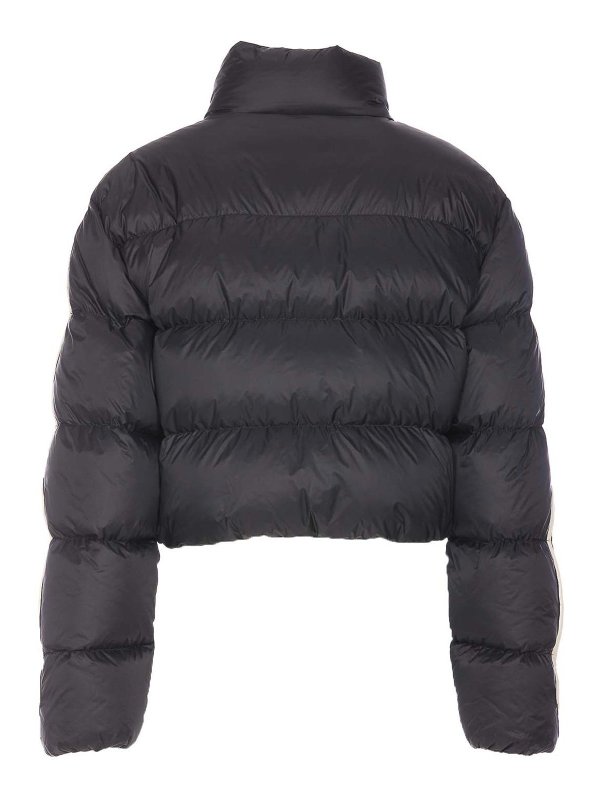 AMIRI: ダウン・ハイテクジャケット online - ダウンジャケット - 黒