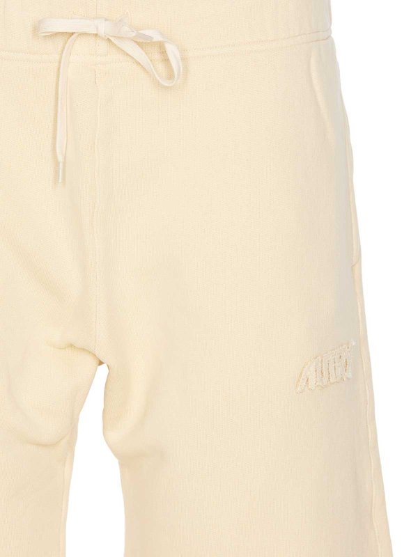 Logo Shorts shop online: AUTRY