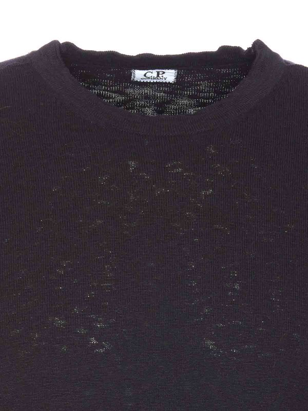 Jumper shop online: C.P. COMPANY