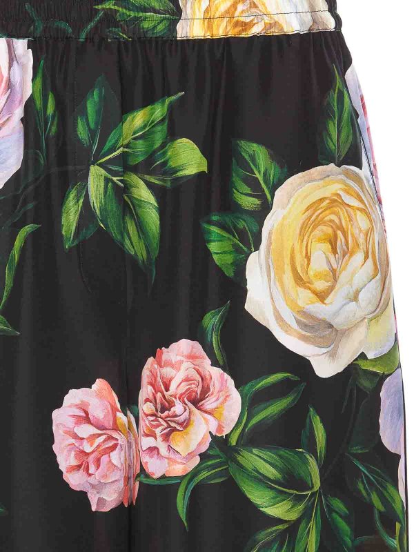 Pantalons Décontractés shop online: DOLCE & GABBANA