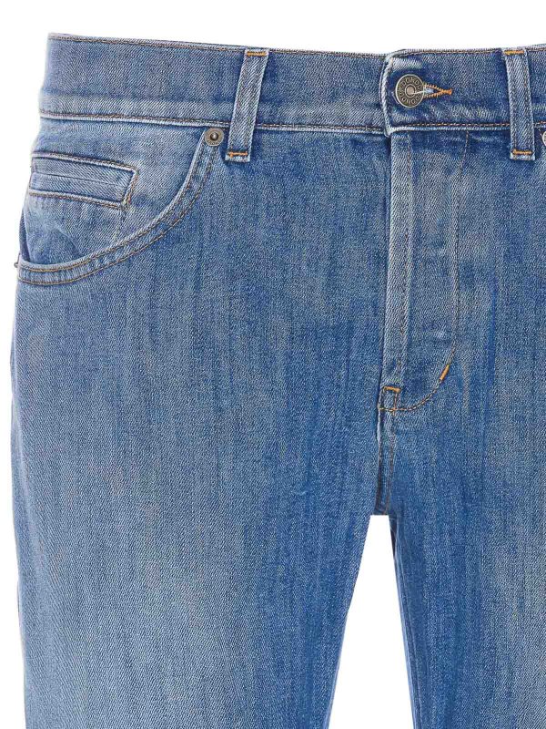 Jeans shop online: DONDUP