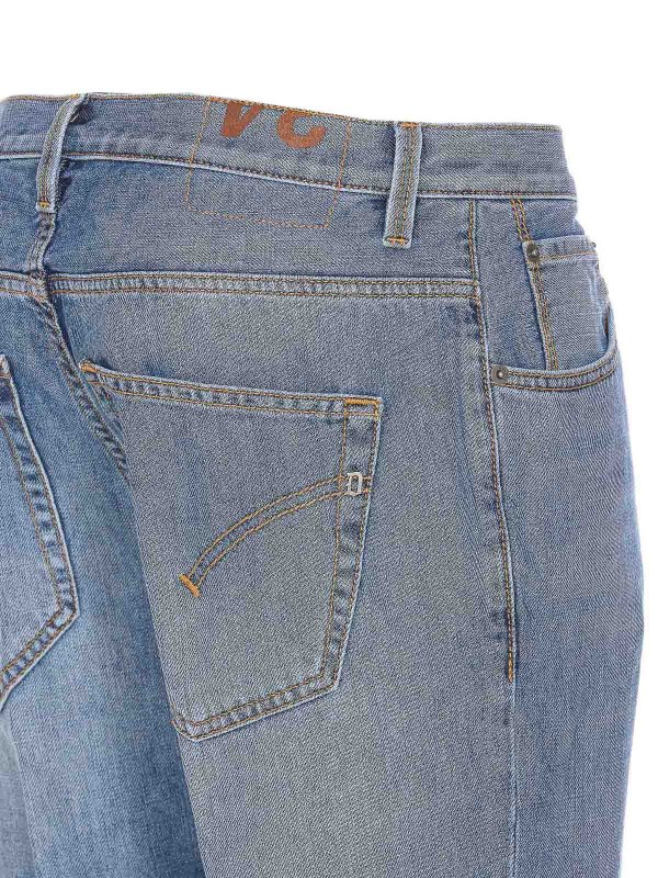 The Best Shops DONDUP: bootcut jeans - Jeans