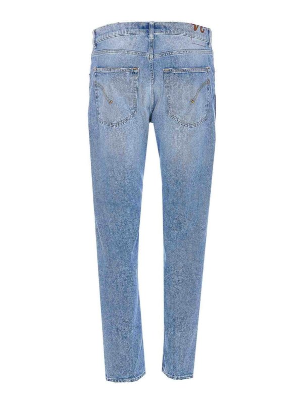 DONDUP: bootcut jeans online - Jeans