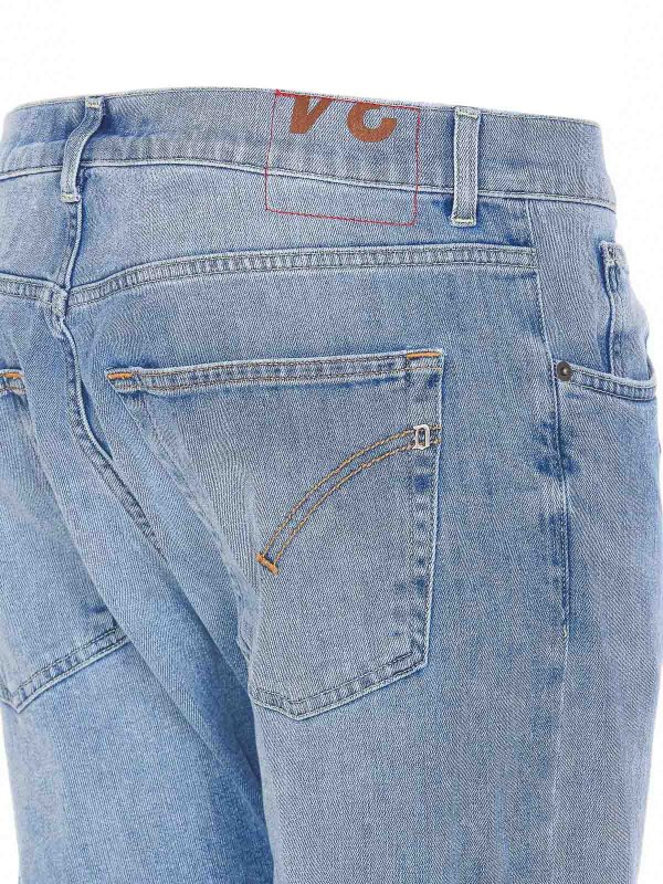 The Best Shops DONDUP: bootcut jeans - Jeans