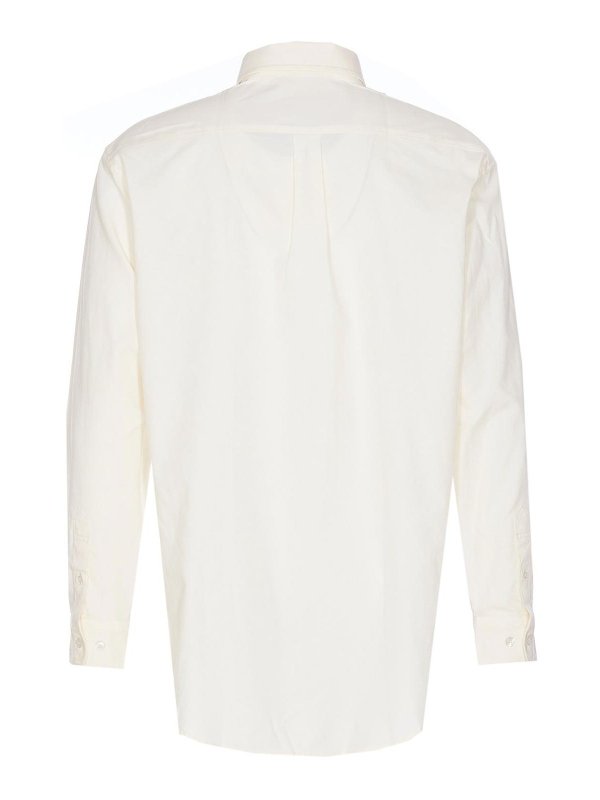 DRÔLE DE MONSIEUR: shirts online - Oxford Shirt