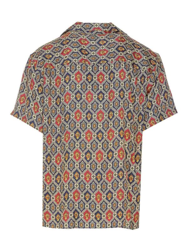 The Best Shops DRÔLE DE MONSIEUR: Camisas - Camisa - Multicolor