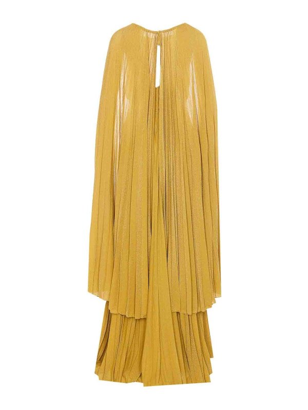 ELISABETTA FRANCHI: knee length dresses online - Red Carpet Dress