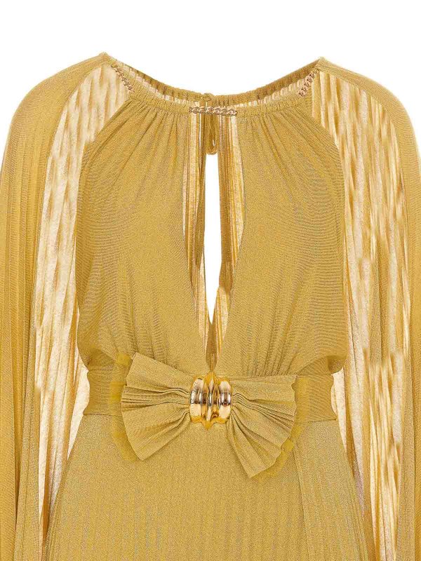 Red Carpet Dress shop online: ELISABETTA FRANCHI