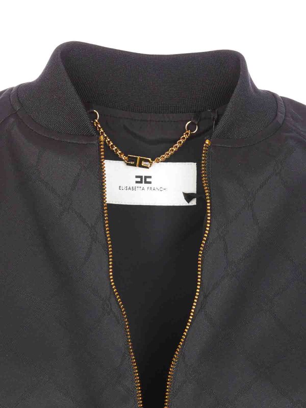 Jacket shop online: ELISABETTA FRANCHI