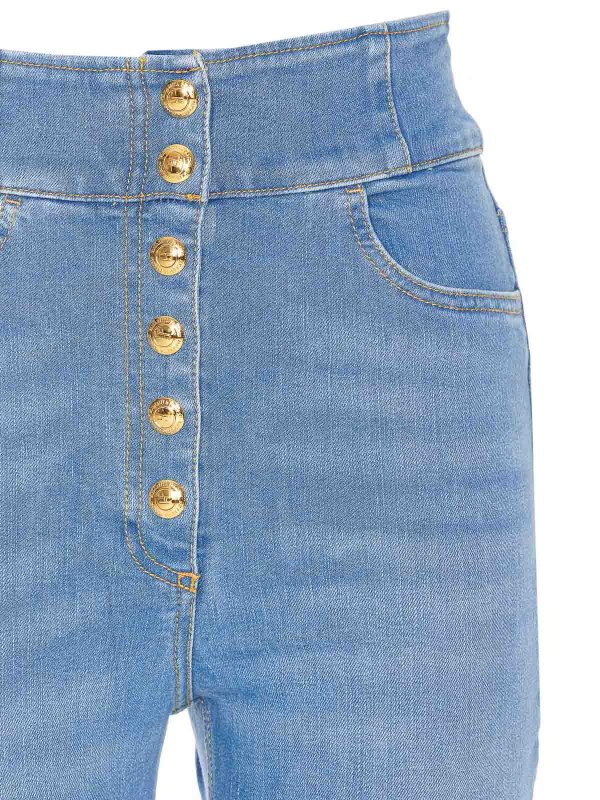 Jeans shop online: ELISABETTA FRANCHI