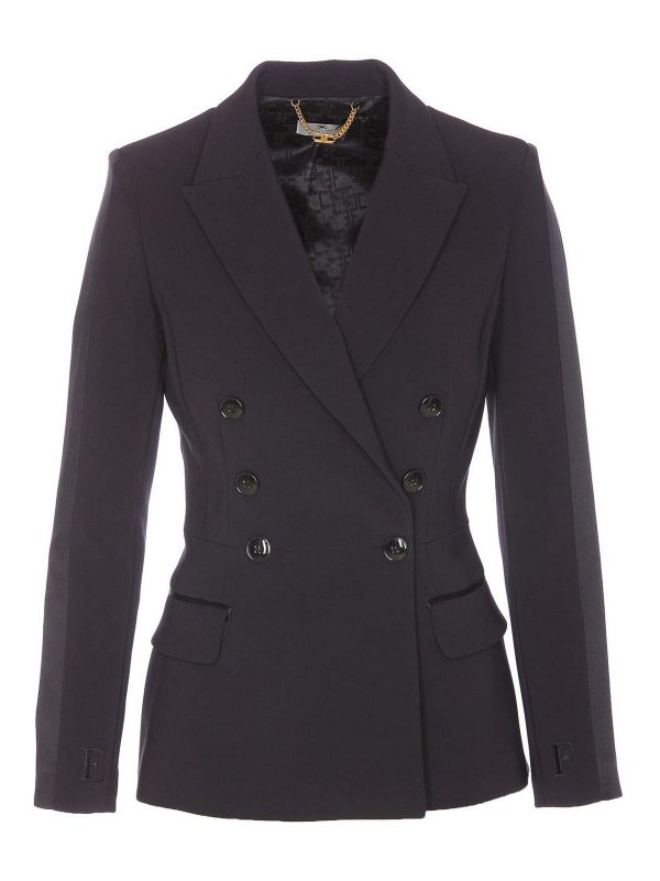 ELISABETTA FRANCHI: formal suits online - Suit