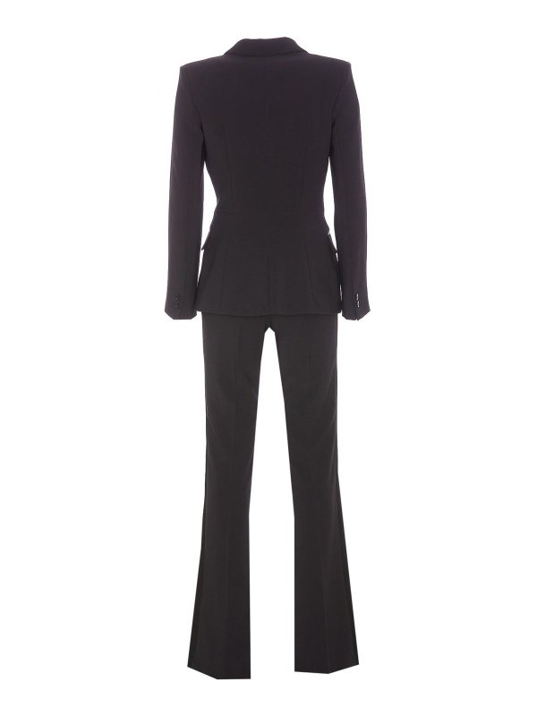 The Best Shops ELISABETTA FRANCHI: formal suits - Suit