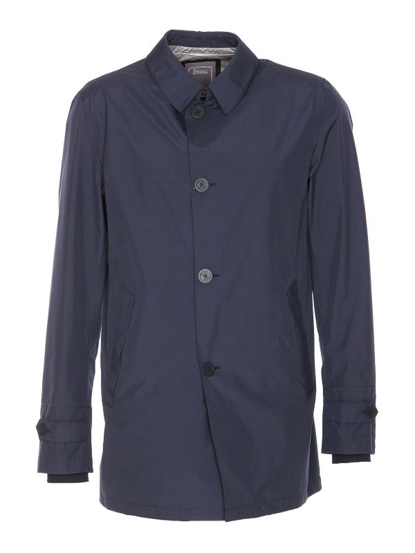 HERNO: casual jackets - Jacket