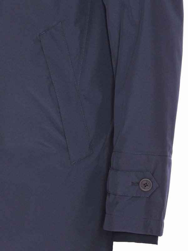 The Best Shops HERNO: casual jackets - Jacket