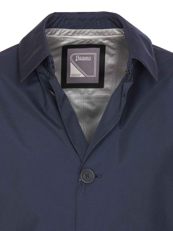 Jacket shop online: HERNO