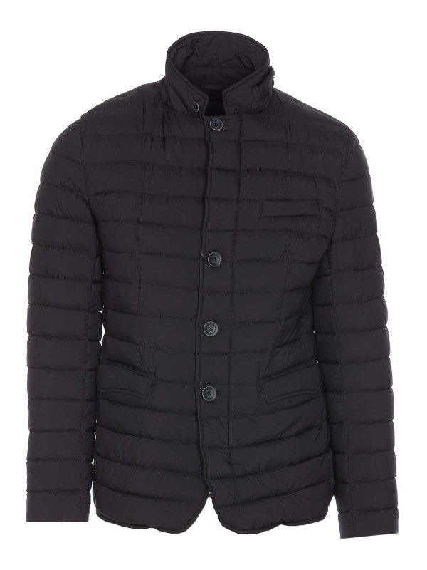 HERNO: padded jackets - Light Down Jacket