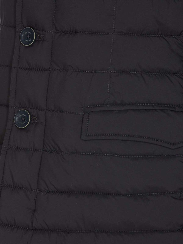 The Best Shops HERNO: padded jackets - Light Down Jacket