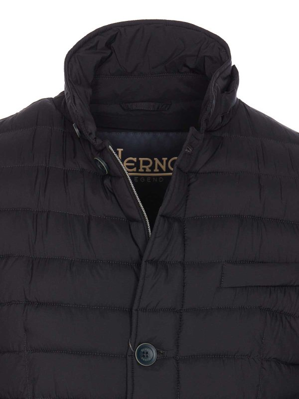 Light Down Jacket shop online: HERNO