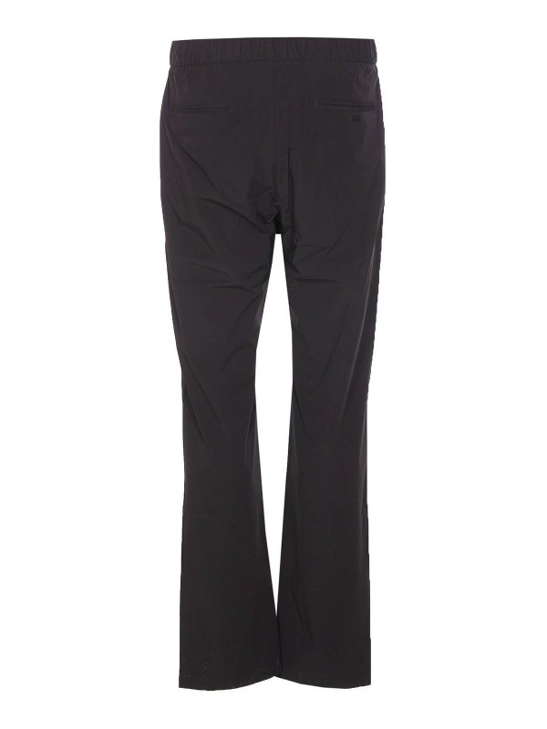 HERNO: pantaloni casual online - Pantaloni