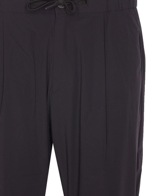 Pantaloni shop online: HERNO