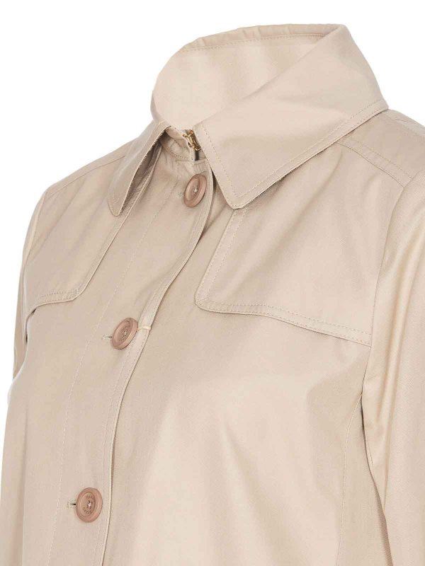 The Best Shops HERNO: cappotti trench - Trincea